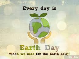 Every-day-Earth-Day