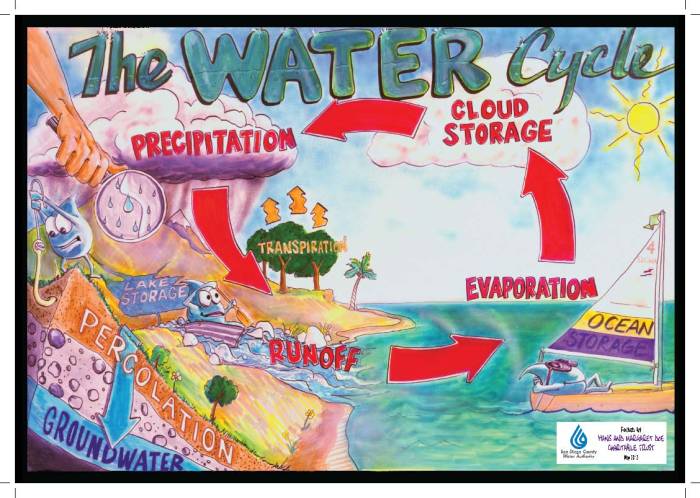 WaterCyclePoster2012