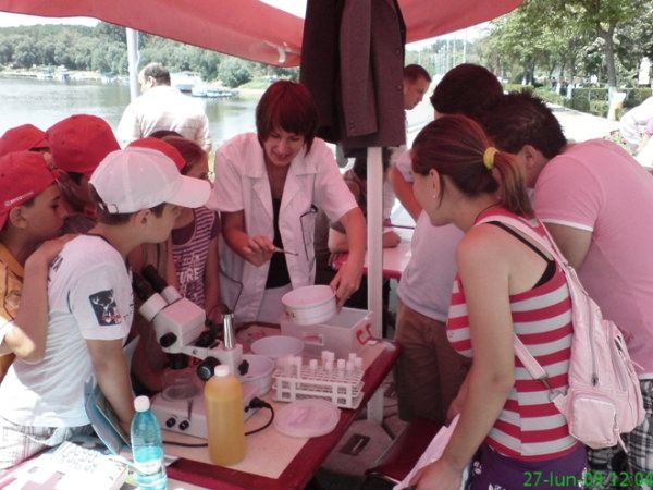 Danubius-laborator-vapor