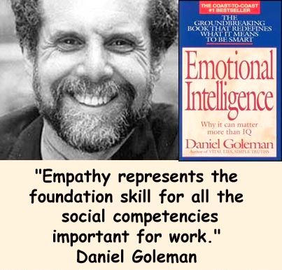 goleman-work