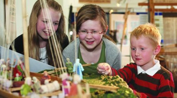 akureiry-minjaakkrakkar-mus