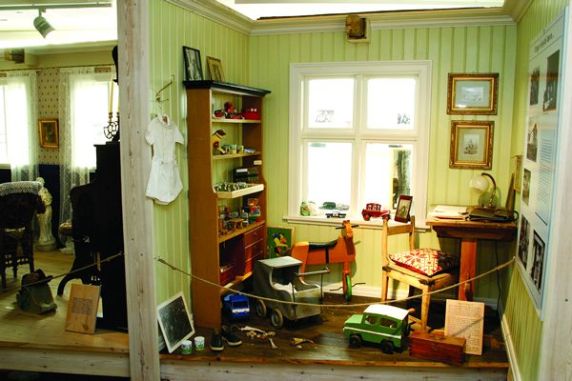 akureiry-minjaakleik-mus