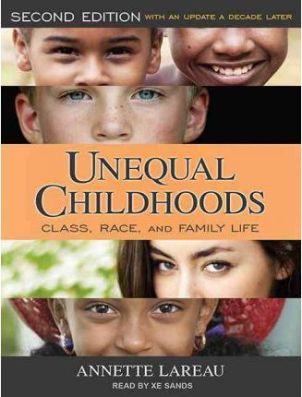 unequal-childhood