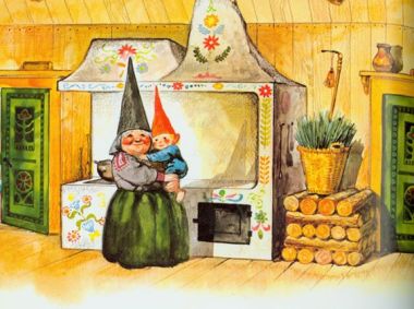 gnome-mama-kitchen