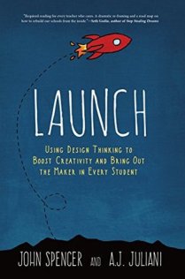 Launch-book