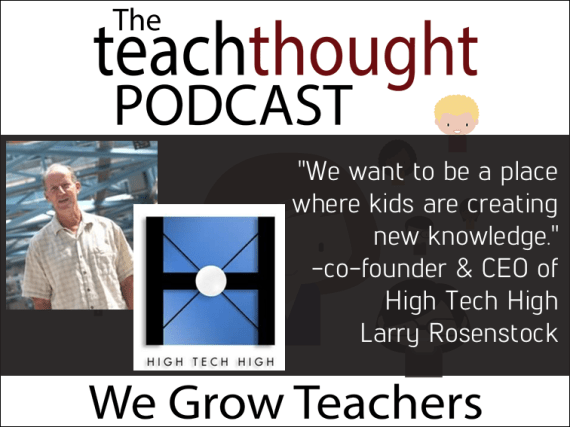 TT-podcast-art-Larry-Rosenstock