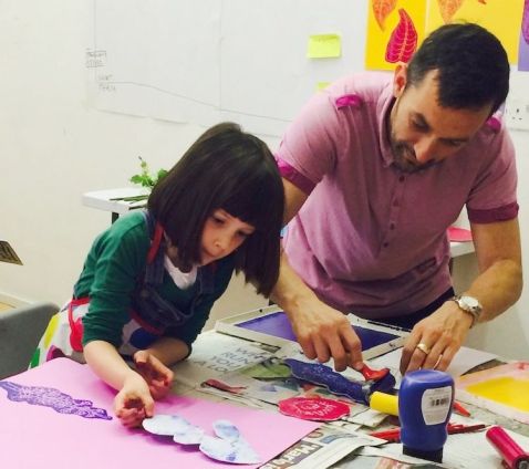 family-art-workshop-1