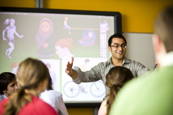 Madrid Teaching Centre