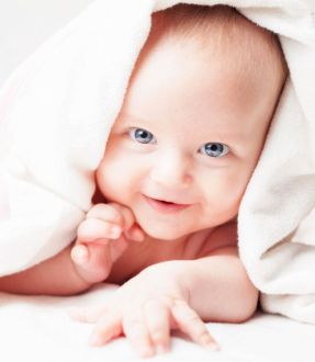 smiling-baby