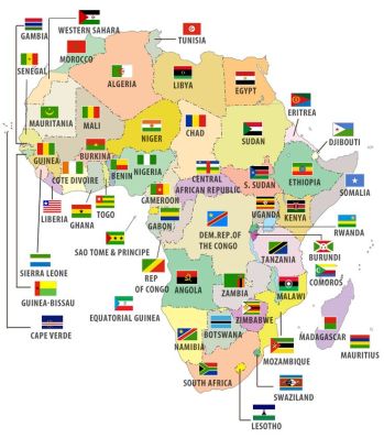 countries-africa