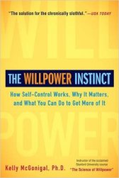 will-power-instinct