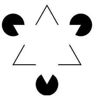 kanizsa-triangle-illusion