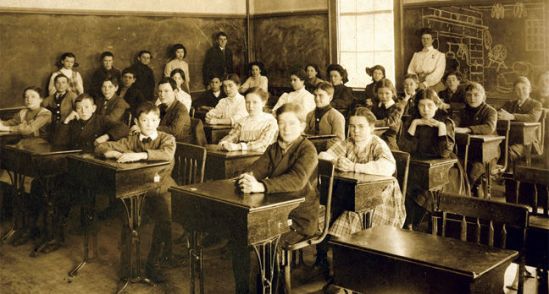 schoolchildren_victorian
