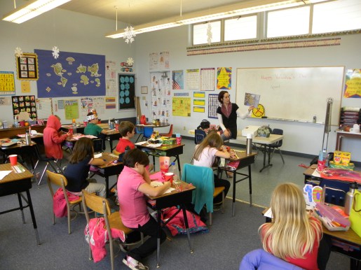 Furniture-elementary