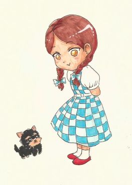 Dorothy-1
